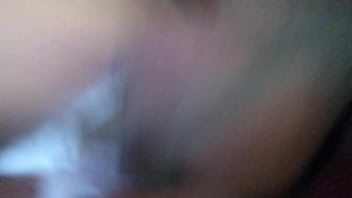 Watch how i creampied twice this sweet tight pussy of a cheating wife that told her cuckold she was at gym