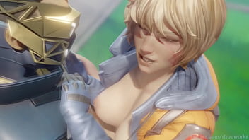 Fuck em all porn music video