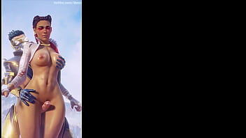 Fuck em all porn music video