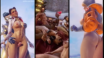 Fuck em all porn music video