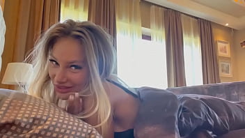 Monika fox morning homemade masturbation