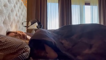 Monika fox morning homemade masturbation