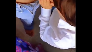 Profe con alumna chavita bien cerradita y apretada no aguantó nada cuando la metió hermosa pussy de estudiante de técnica video casero Profe con alumna chavita bien cerradita y apretada no aguantó nada cuando la metió hermosa pussy de estudiante de técnica video casero