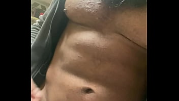 Wesley ventura conferindo o shape