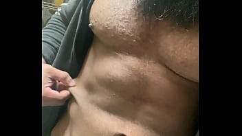 Wesley ventura conferindo o shape