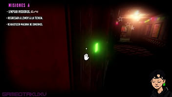 Fap nights at frenni's nightclub sex scenes compilation part 1