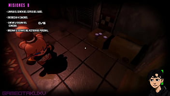 Fap nights at frenni's nightclub sex scenes compilation part 1