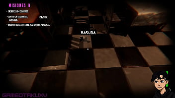 Fap nights at frenni's nightclub sex scenes compilation part 1