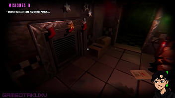 Fap nights at frenni's nightclub sex scenes compilation part 1