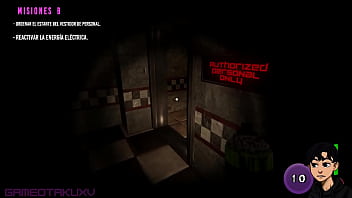 Fap nights at frenni's nightclub sex scenes compilation part 1