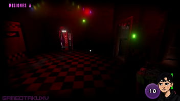 Fap nights at frenni's nightclub sex scenes compilation part 1