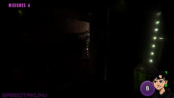 Fap nights at frenni's nightclub sex scenes compilation part 1