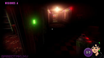 Fap nights at frenni's nightclub sex scenes compilation part 1