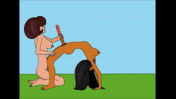 Shemale cock needs a womans hand