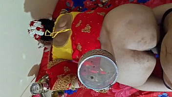 स्पेशल करवा चौथ की चुदाई साफ हिंदी आबाज हिंदी में अश्लील