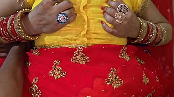 स्पेशल करवा चौथ की चुदाई साफ हिंदी आबाज हिंदी में अश्लील