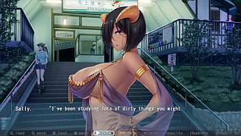 Pure×holic innocent mothers want to get married