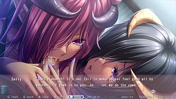 Pure×holic innocent mothers want to get married