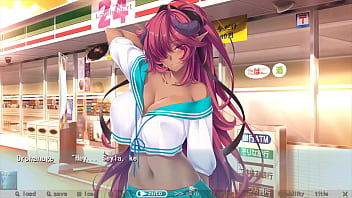 Pure×holic innocent mothers want to get married