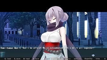 Pure×holic innocent mothers want to get married