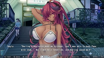 Pure×holic innocent mothers want to get married