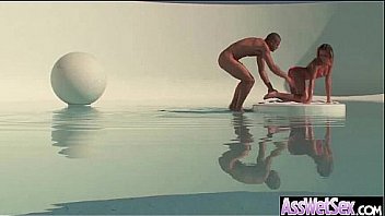 Hot Girl With Huge Boorty Get Nailed In Her Behind Vid 24 thumbnail