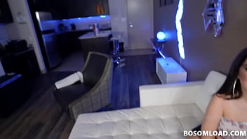 Blowjob in exchange for cell phone