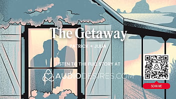 Couple’s risky beach fuck – public sex oral & cunnilingus – asmr porn audio roleplay story for women