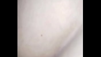 A rola estava tão fundo que saiu mais do que tesão