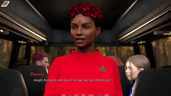 Taboo university #60 a little romance wont hurt with the beautiful busty red head