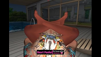 Un hombre joven siempre la hace a una sentirse deseada