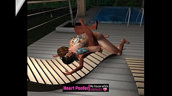 Un hombre joven siempre la hace a una sentirse deseada