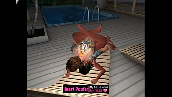 Un hombre joven siempre la hace a una sentirse deseada