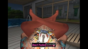 Un hombre joven siempre la hace a una sentirse deseada