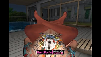 Un hombre joven siempre la hace a una sentirse deseada