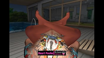 Un hombre joven siempre la hace a una sentirse deseada