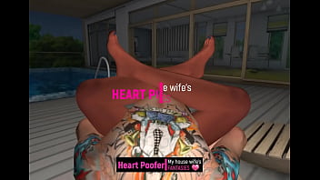 Un hombre joven siempre la hace a una sentirse deseada