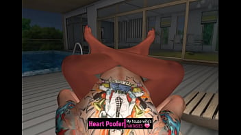 Un hombre joven siempre la hace a una sentirse deseada