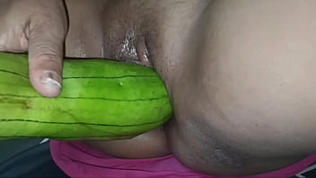 Old man and young girl