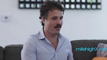 From virgin to vixen fucker in 60 seconds