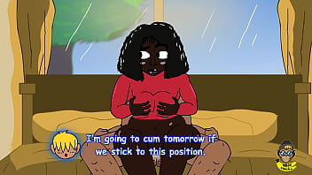 Good rider 2d animation 68a75b