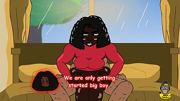 Good rider 2d animation 68a75b