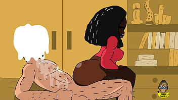 Good rider 2d animation 68a75b