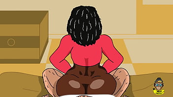 Good rider 2d animation 68a75b