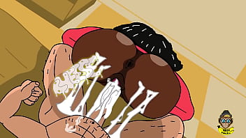 Good rider 2d animation 68a75b