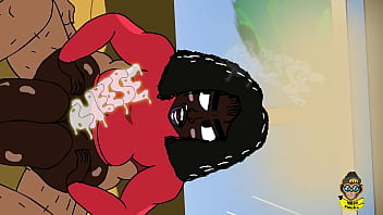 Good rider 2d animation 68a75b Good rider 2d animation 68a75b