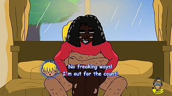 Good rider 2d animation 68a75b