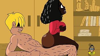 Good rider 2d animation 68a75b