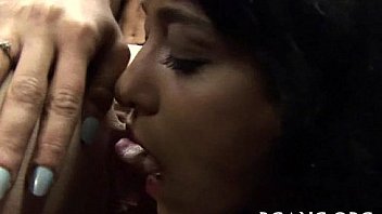 Admirable group banging