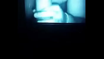 My ex giving me sloppy head